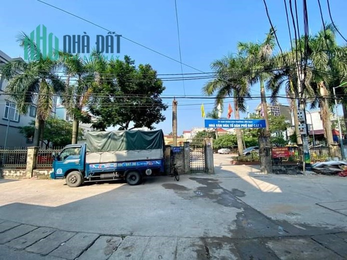 Nhỉnh 2 tỷ, C4 45.2m2, mt 4,1m, ngõ 2.5m, 10m mặt phố, 20m bãi gửi xe, Đại cát, Liên Mạc.
