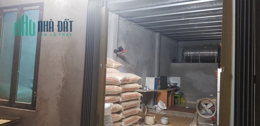 Nhỉnh 2 tỷ, C4 45.2m2, mt 4,1m, ngõ 2.5m, 10m mặt phố, 20m bãi gửi xe, Đại cát, Liên Mạc.