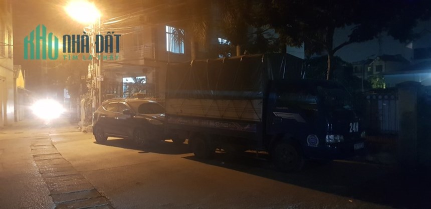 Nhỉnh 2 tỷ, C4 45.2m2, mt 4,1m, ngõ 2.5m, 10m mặt phố, 20m bãi gửi xe, Đại cát, Liên Mạc.
