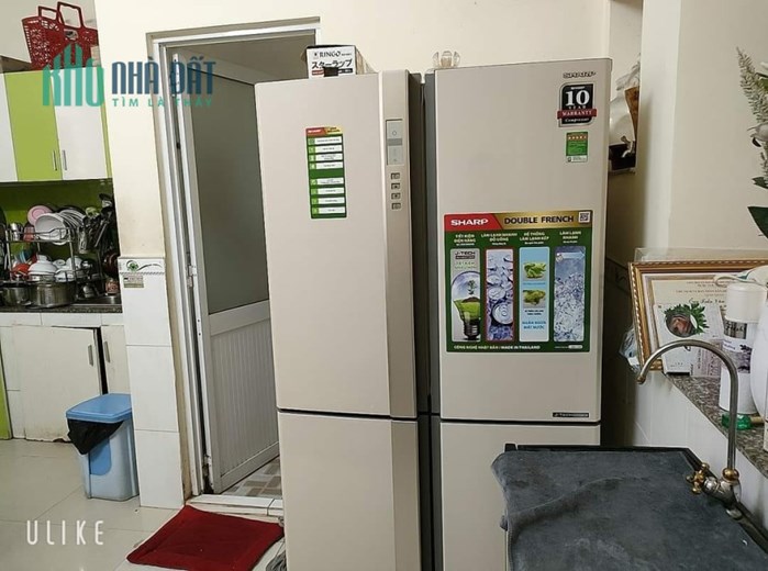 LÊ ĐÌNH CẨN - BÌNH TÂN - GẦN TỈNH LỘ 10 - HẺM 4M THẲNG 1 TRỤC - 58M - 3 TẦNG BTCT  - 4,3TỶ