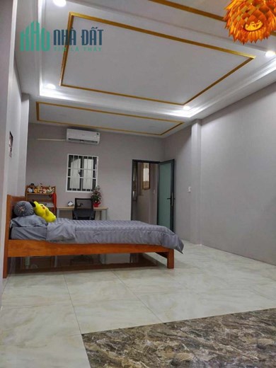 Nhà Bán Vị Trí Đỉnh Nguyễn Thị Tú, 60mz, 5 Tầng, 4mx 15m chỉ 5.3 tỷ Bình Hưng Hòa B Bình Tân.