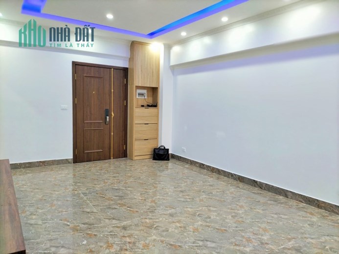 💥Chung cư CT3A Mặt phố Nguyễn Cơ Thạch 88m, 3PN, nội thất đẹp mới, 3.5 tỷ💥