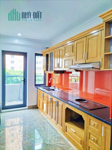 💥Chung cư CT3A Mặt phố Nguyễn Cơ Thạch 88m, 3PN, nội thất đẹp mới, 3.5 tỷ💥