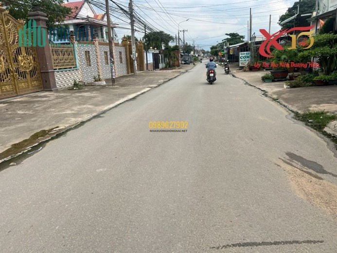 Cho thuê kho xưởng 200m2 Trảng Dài Biên Hòa Đồng Nai