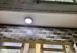 BÁN NHÀ 1 TRỆT 1 LẦU ĐƯỜNG PHÚ ĐỊNH, P16, QUẬN 8