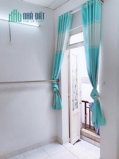 BÁN NHÀ 1 TRỆT 1 LẦU ĐƯỜNG PHÚ ĐỊNH, P16, QUẬN 8