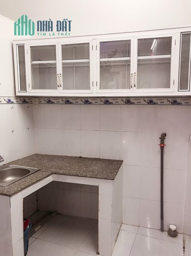 BÁN NHÀ 1 TRỆT 1 LẦU ĐƯỜNG PHÚ ĐỊNH, P16, QUẬN 8