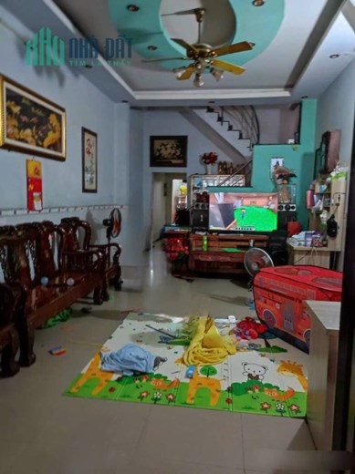 Định Cư Mỹ Gấp Bán Mặt Tiền Víp Bàu Cát, 116m2, Ngang Hơn 6m, Nở Hậu, Chỉ 28 Tỷ TL.