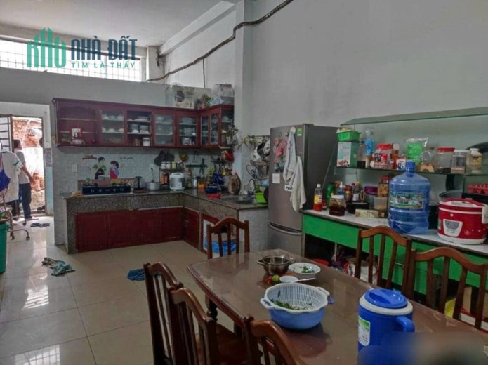 Định Cư Mỹ Gấp Bán Mặt Tiền Víp Bàu Cát, 116m2, Ngang Hơn 6m, Nở Hậu, Chỉ 28 Tỷ TL.