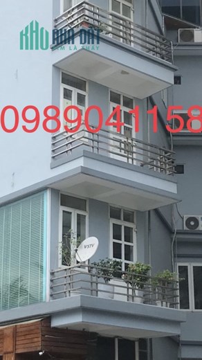 BÁN NHÀ PHỐ XÃ ĐÀN, NHÀ LÔ GÓC THOÁNG SÁNG, NGÕ NÔNG GẦN PHỐ, 36M X 5 TẦNG CHỈ HƠN 5 TỶ