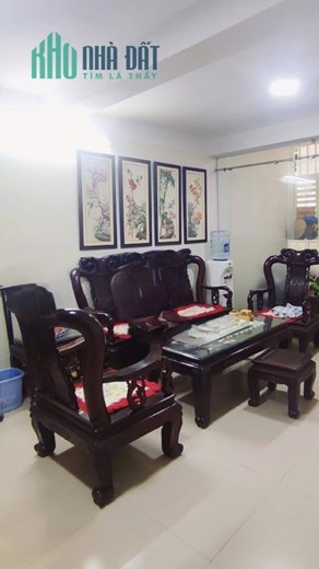 BÁN NHÀ PHỐ XÃ ĐÀN, NHÀ LÔ GÓC THOÁNG SÁNG, NGÕ NÔNG GẦN PHỐ, 36M X 5 TẦNG CHỈ HƠN 5 TỶ