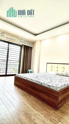 BÁN NHÀ PHỐ XÃ ĐÀN, NHÀ LÔ GÓC THOÁNG SÁNG, NGÕ NÔNG GẦN PHỐ, 36M X 5 TẦNG CHỈ HƠN 5 TỶ