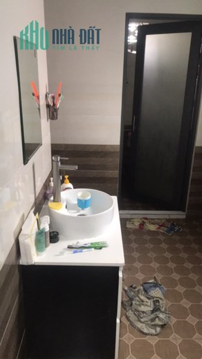 Bán nhà thị trấn An Châu, Châu Thành, AG