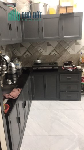 Bán nhà thị trấn An Châu, Châu Thành, AG