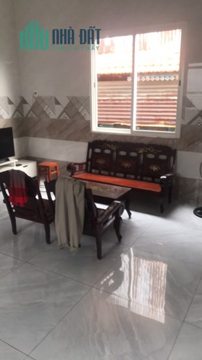 Bán nhà thị trấn An Châu, Châu Thành, AG