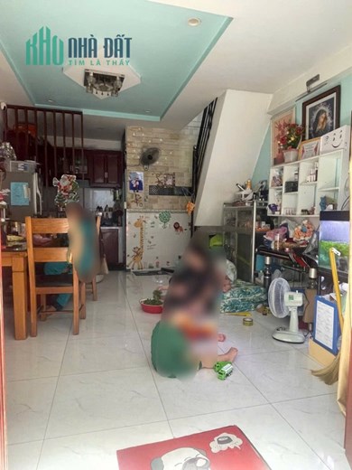 Cần Bán Gấp CĂN NHÀ Hẻm Xe Hơi tại Thành Phố Thủ Đức