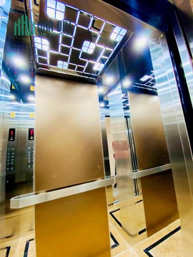 BÁN TÒA NHÀ VĂN PHÒNG 8 TẦNG DT:66M2 x 8 TẦNG x MT:7.3M CẦU THANG MÁY PHỐ VÍP PHẠM NGỌC THẠCH QUẬN
