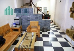 Ô tô tránh kinh doanh Gia Quất 60m2, nhỉnh nhẹ 6 tỷ Long Biên Hà Nội.