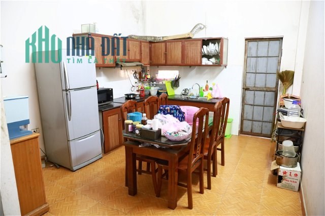 Ô tô tránh kinh doanh Gia Quất 60m2, nhỉnh nhẹ 6 tỷ Long Biên Hà Nội.