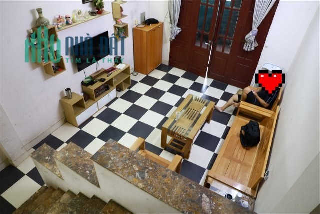 Ô tô tránh kinh doanh Gia Quất 60m2, nhỉnh nhẹ 6 tỷ Long Biên Hà Nội.