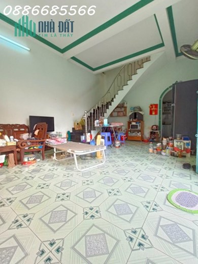 Bán nhà Man Thiện Thủ Đức 215m2 8.5 tỷ ô tô ngủ trong nhà