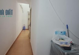 CHÍNH CHỦ CẦN BÁN GẤP CĂN NHÀ GẦN NGAY TRUNG TÂM CHỢ THỦ ĐỨC,, DT:50M2 giá CHỈ có 3tỷ 6.