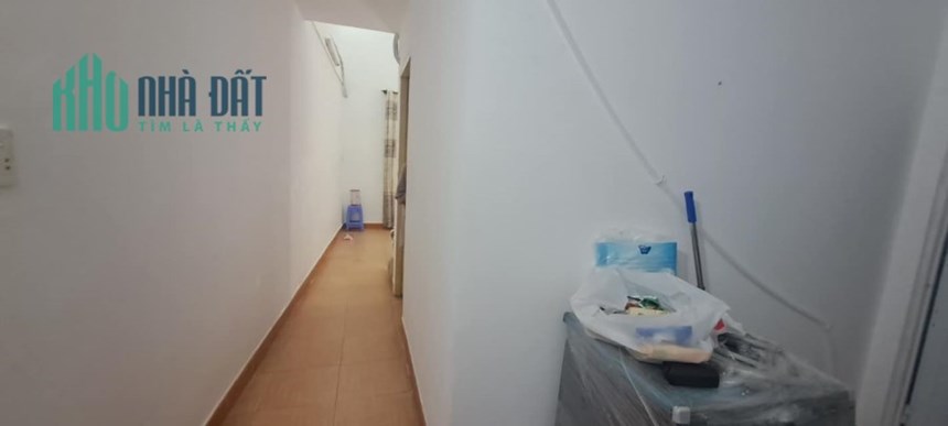 CHÍNH CHỦ CẦN BÁN GẤP CĂN NHÀ GẦN NGAY TRUNG TÂM CHỢ THỦ ĐỨC,, DT:50M2 giá CHỈ có 3tỷ 6.