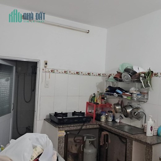 CHÍNH CHỦ CẦN BÁN GẤP CĂN NHÀ GẦN NGAY TRUNG TÂM CHỢ THỦ ĐỨC,, DT:50M2 giá CHỈ có 3tỷ 6.