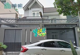 Hót Hót Nhỉnh 7 tỷ có Biệt thự 136m2 BTCT 3 Tầng Linh Đông ,Tp.Thủ Đức