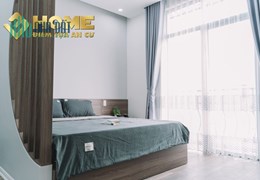 CH612. CHO THUÊ CĂN HỘ STUDIO VINHOMES MARINA 1 NGỦ FULL ĐỒ