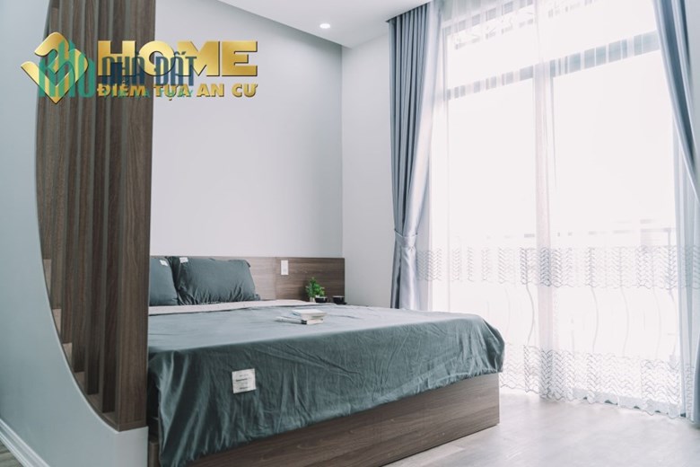 CH612. CHO THUÊ CĂN HỘ STUDIO VINHOMES MARINA 1 NGỦ FULL ĐỒ