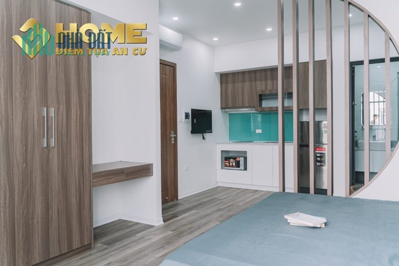 CH612. CHO THUÊ CĂN HỘ STUDIO VINHOMES MARINA 1 NGỦ FULL ĐỒ