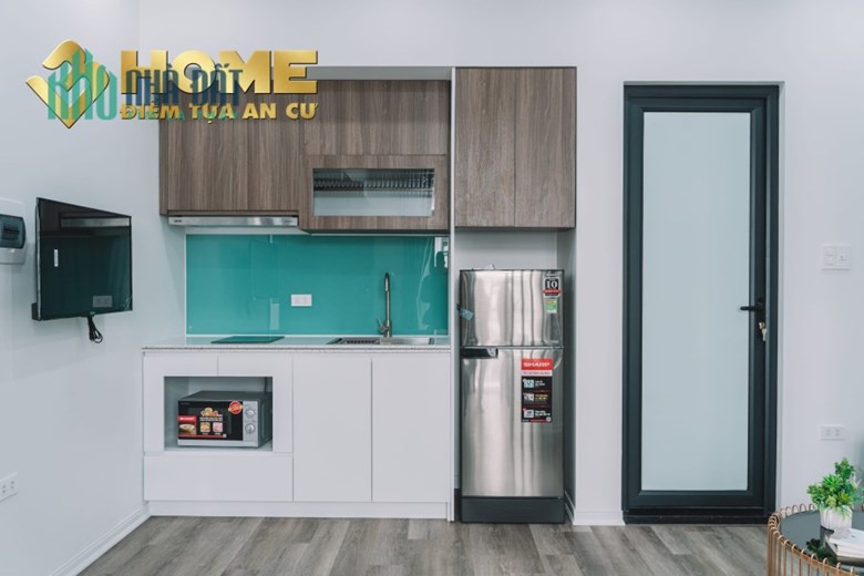 CH612. CHO THUÊ CĂN HỘ STUDIO VINHOMES MARINA 1 NGỦ FULL ĐỒ
