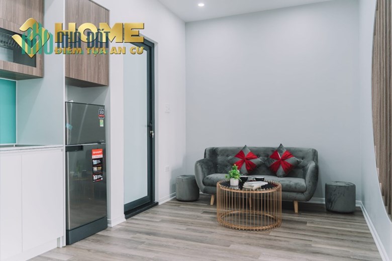 CH612. CHO THUÊ CĂN HỘ STUDIO VINHOMES MARINA 1 NGỦ FULL ĐỒ