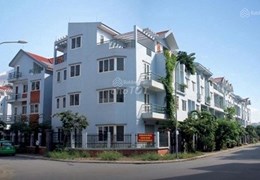 Cho thuê nguyên căn biệt thự nhà vườn Viglacera Đại Mỗ, Nam Từ Liêm, Hà Nội