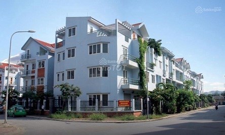 Cho thuê nguyên căn biệt thự nhà vườn Viglacera Đại Mỗ, Nam Từ Liêm, Hà Nội