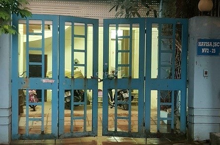 Cho thuê nguyên căn biệt thự nhà vườn Viglacera Đại Mỗ, Nam Từ Liêm, Hà Nội