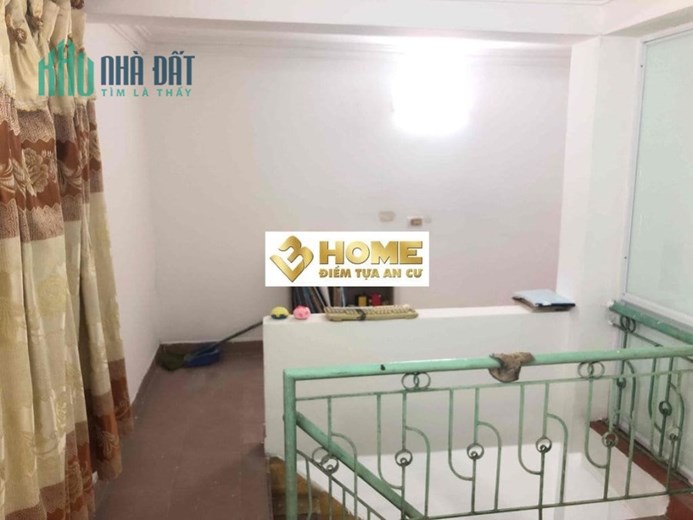 N1229. CHO THUÊ NHÀ NGÕ ĐÌNH ĐÔNG 1 NGỦ CÓ ĐỒ CƠ BẢN