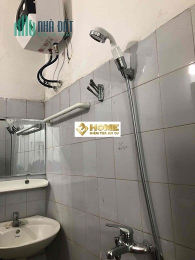 N1229. CHO THUÊ NHÀ NGÕ ĐÌNH ĐÔNG 1 NGỦ CÓ ĐỒ CƠ BẢN