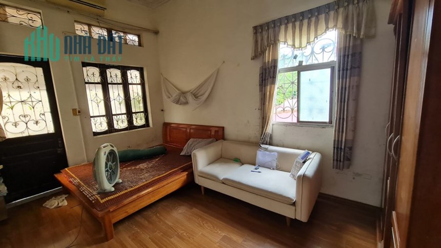 HIẾM, HOÀNG VĂN THÁI, Ô TÔ
44m x3 tầng, nhỉnh 6 tỷ
