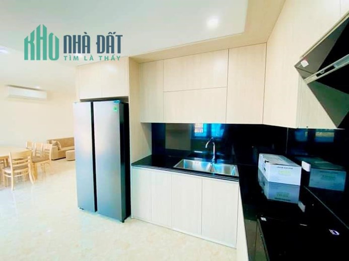 SIÊU PHẨM TÒA NHÀ MẶT PHỐ TÔN THẤT TÙNG DT:66M2 x 8 TẦNG x MT:7.3M CẦU THANG MÁY QUẬN ĐỐNG ĐA.