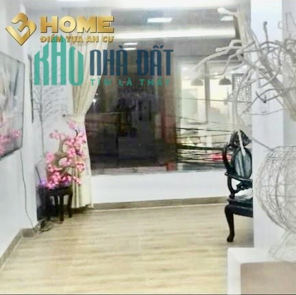 MT2397. CHO THUÊ NHÀ MẶT ĐƯỜNG ĐÌNH ĐÔNG 3 NGỦ CÓ ĐỒ CƠ BẢN