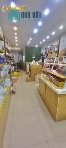 MT2397. CHO THUÊ NHÀ MẶT ĐƯỜNG ĐÌNH ĐÔNG 3 NGỦ CÓ ĐỒ CƠ BẢN