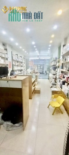 MT2397. CHO THUÊ NHÀ MẶT ĐƯỜNG ĐÌNH ĐÔNG 3 NGỦ CÓ ĐỒ CƠ BẢN