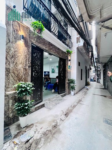 TOP ĐẸP NHẤT, dòng tiền tốt bậc nhất khu vực lân cận, vị trí quá vip
296 Minh Khai,HOÀNG MAI HAI