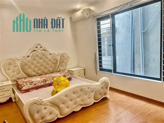 Hoa Lâm 45m2 vuông vắn hơn 2 tỷ Long Biên Hà Nội