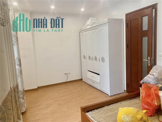 Hoa Lâm 45m2 vuông vắn hơn 2 tỷ Long Biên Hà Nội