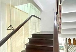 BÁN NHÀ NGUYỄN THỊ ĐỊNH - 86M2 - NHỈNH 4TỶ - NGANG HƠN 6M2