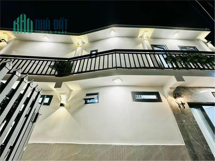 BÁN NHÀ NGUYỄN THỊ ĐỊNH - 86M2 - NHỈNH 4TỶ - NGANG HƠN 6M2