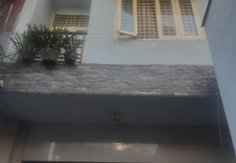 3131-Bán Nhà 75M2 Phan Tây Hồ Phú Nhuận , 4 Tầng , 4PN Giá 7 tỷ 2